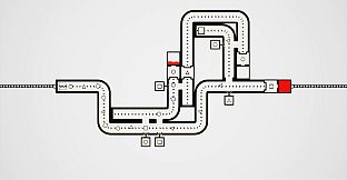 ZAVOD: Conveyor Logic