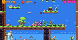 Fantasy Climber. Fun Adventure