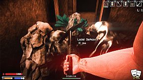 The Backrooms: Survival