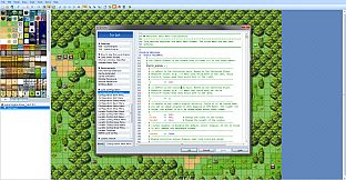 RPG Maker VX Ace - Luna Engine