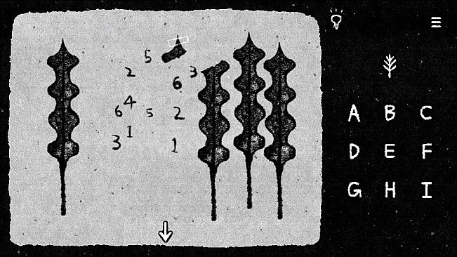 HER TREES : THE PUZZLE HOUSE