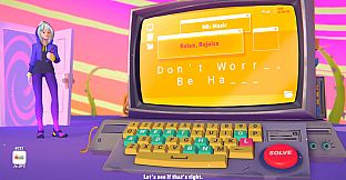 Befuddle: The Bewitching Wordplay Game