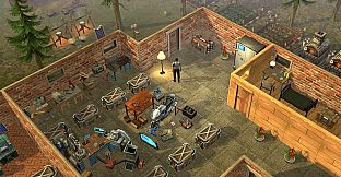 Survival Mission