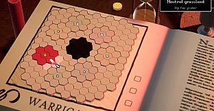 LouveSystems' Realms