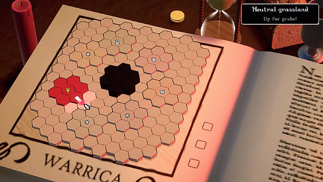 LouveSystems' Realms