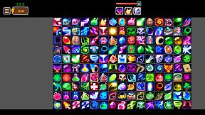 Fantasy Match Puzzle