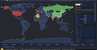 World Order: Global Power