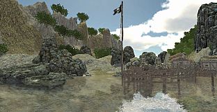 VR Wonderland 2：Adventures in a Fruit Boat