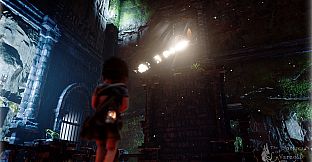 The Fortress of Varnolis