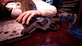 Evernoth A Deep Descent