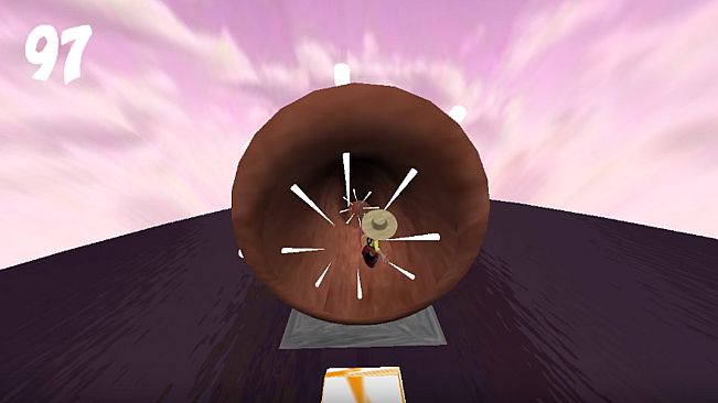 Mineirinho Hoversurf DC