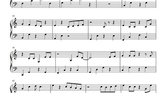 谜题姐妹 Puzzle Sisters OST