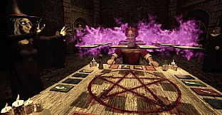 Witchmarked