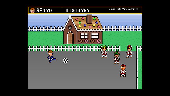 The Legend of the Dragonflame Highschool Collection