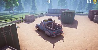 Path of Survival 2
