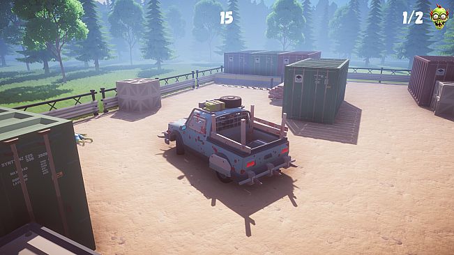 Path of Survival 2