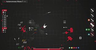 Autonomous Air Combat