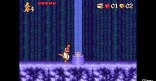 The Jungle Book and MORE Aladdin Pack