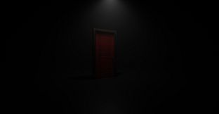 The Hauntings: Dark Passenger