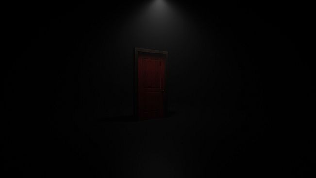 The Hauntings: Dark Passenger