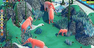 Parkasaurus - Prehistoric Wonders