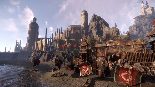 The Memory of Eldurim