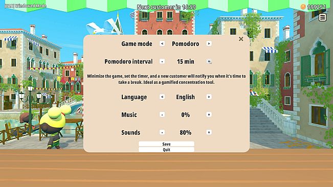 Tiny Kitchen: Pizza Edition