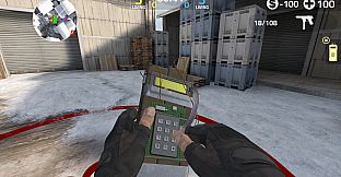 Forward Assault