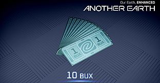10 Bux