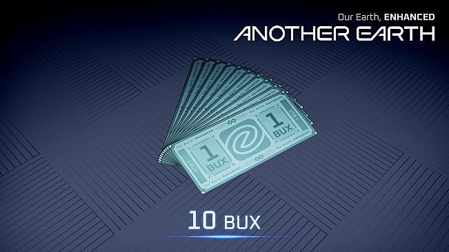 10 Bux
