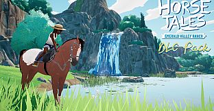 Horse Tales - Emerald Valley Ranch - DLC Pack