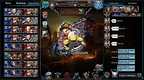 決戰亞爾薩/Heroes of Arzar