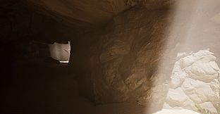 Whispers of the sands