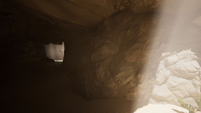 Whispers of the sands