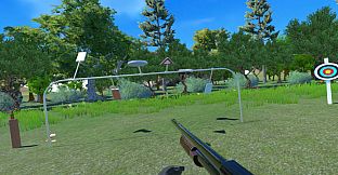 Skeet: VR Target Shooting