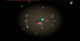 P.A.G. Post Apocalypse Guns