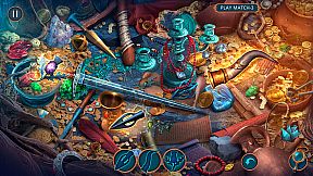 Myth or Reality: Mystery of the Lake Collector's Edition