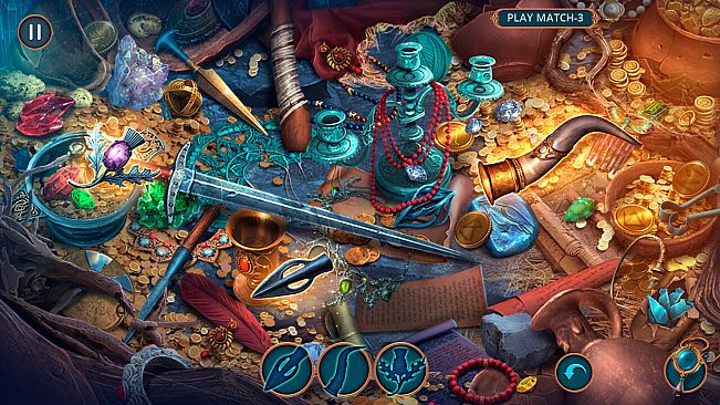 Myth or Reality: Mystery of the Lake Collector's Edition