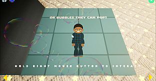 Living Pages - Children's Interactive Book