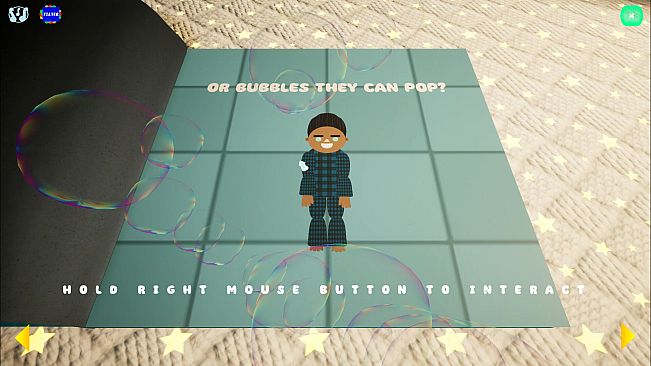 Living Pages - Children's Interactive Book