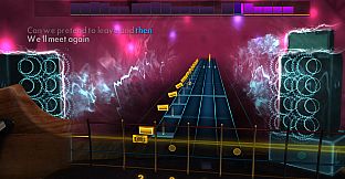 Rocksmith 2014 – My Chemical Romance - “Helena”