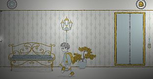 Refuge For Troubles. Episode 1: Dear Stranger