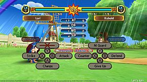 Dokapon Kingdom: Connect