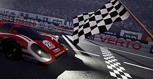 Porsche Hall of Legends VR