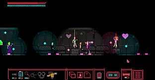 The Happy Dismal Town