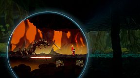 Unbound: Worlds Apart