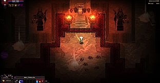 Hero Siege - Cyberpunk Samurai (Class + Skin)