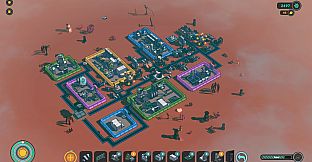 Dronestead
