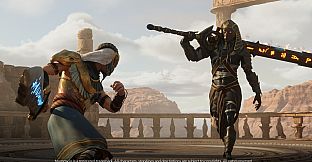 Sands Of Avalon: Forge Your Legend