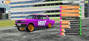 Drift Kings Multiplayer